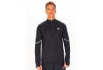 adidas camiseta manga larga Fast 1/2 Zip