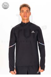 adidas Fast 1/2 Zip Herren
