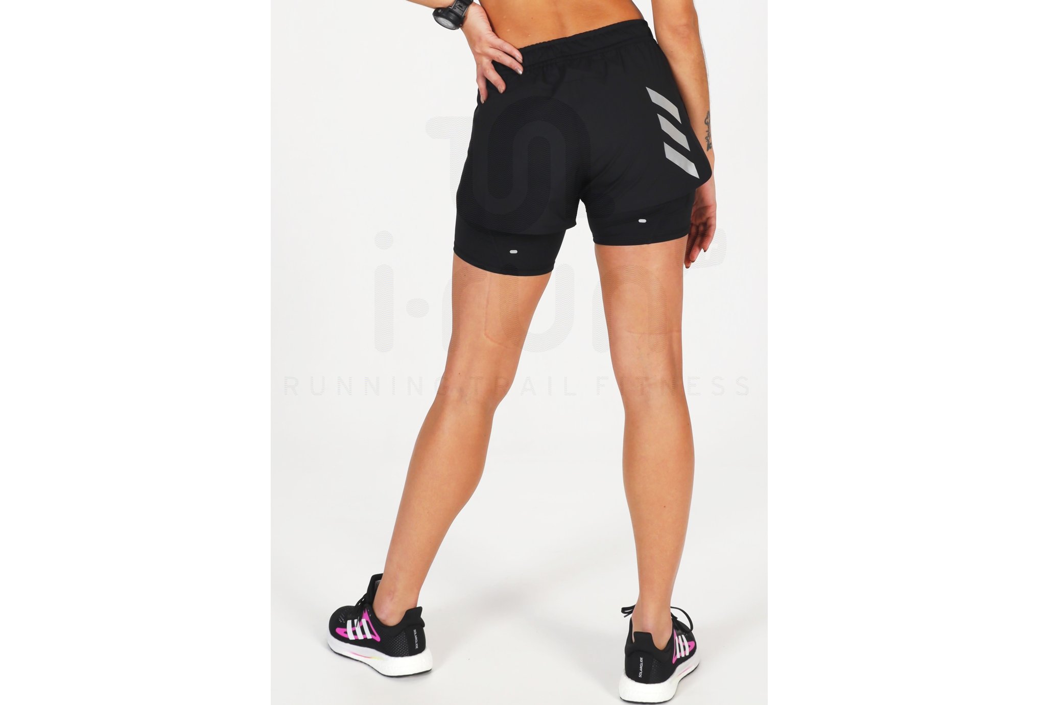 adidas Fast 2 In 1 Damen