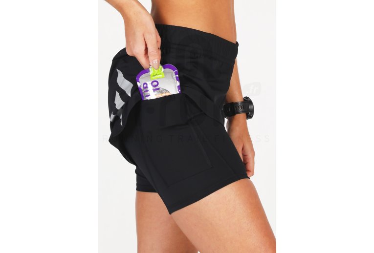 adidas Fast 2 In 1 Damen