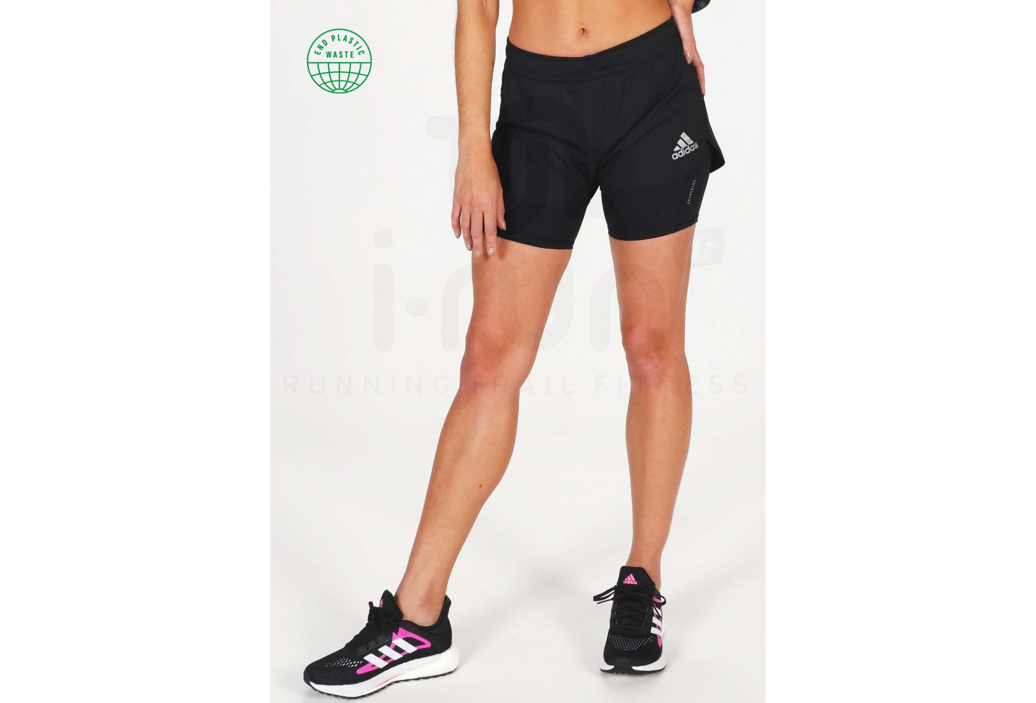 adidas Fast 2 In 1 Damen