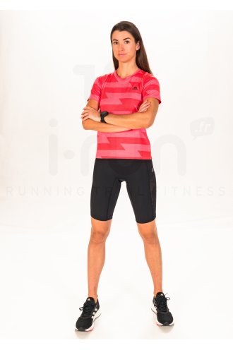 adidas Fast Allover Print W 