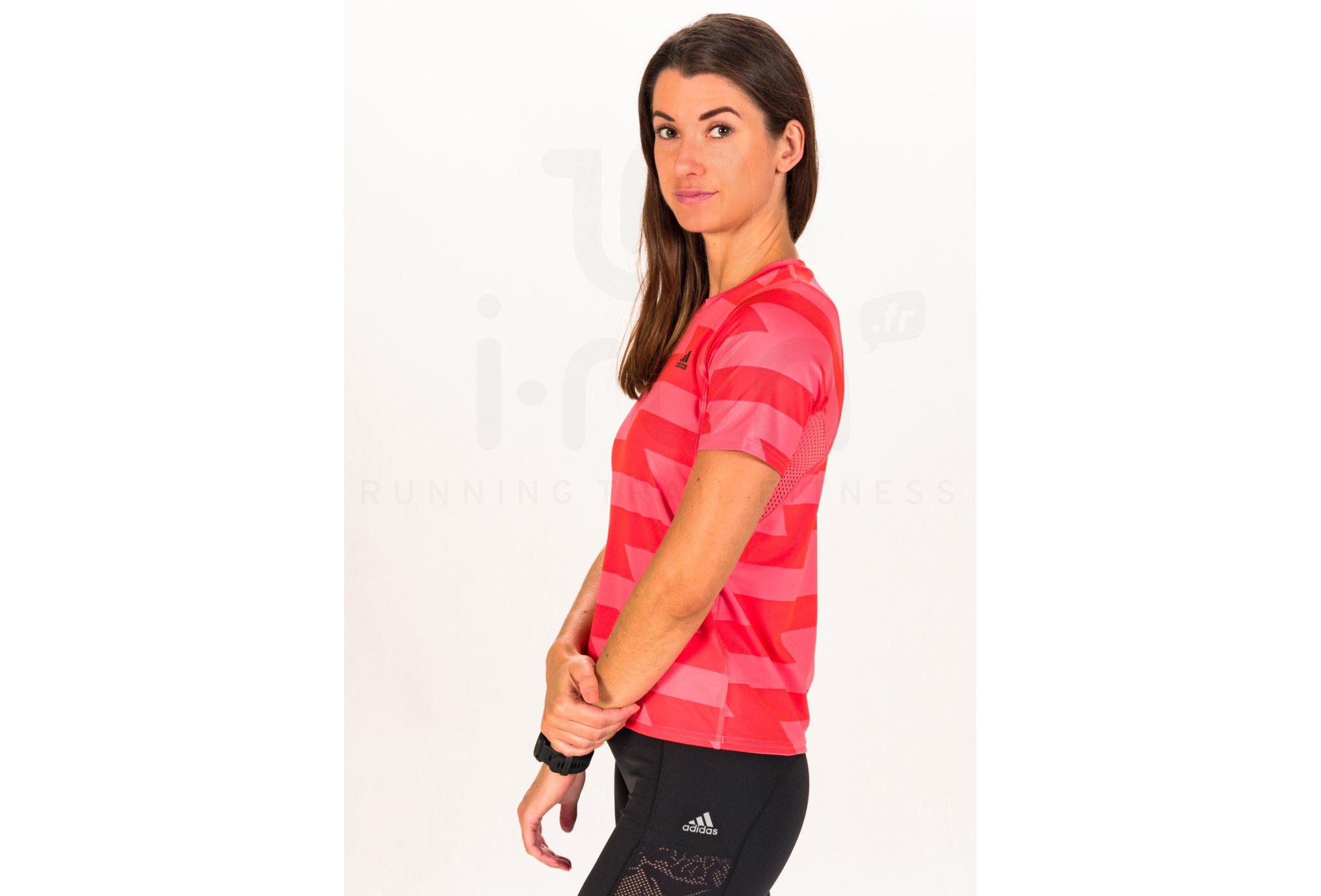 adidas Fast Allover Print