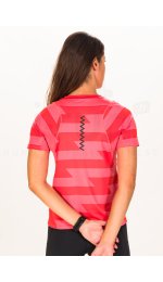 adidas Fast Allover Print W