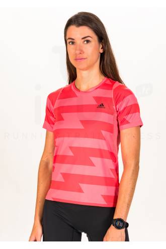 adidas Fast Allover Print W 