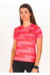 adidas Fast Allover Print Damen