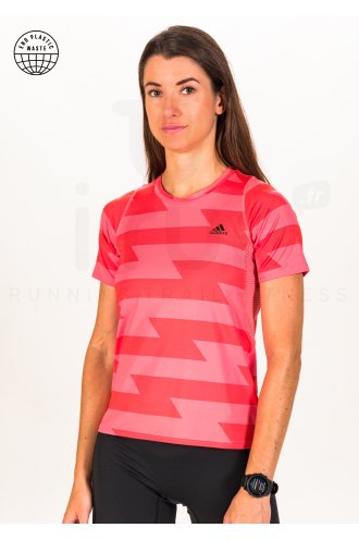 adidas Fast Allover Print W 