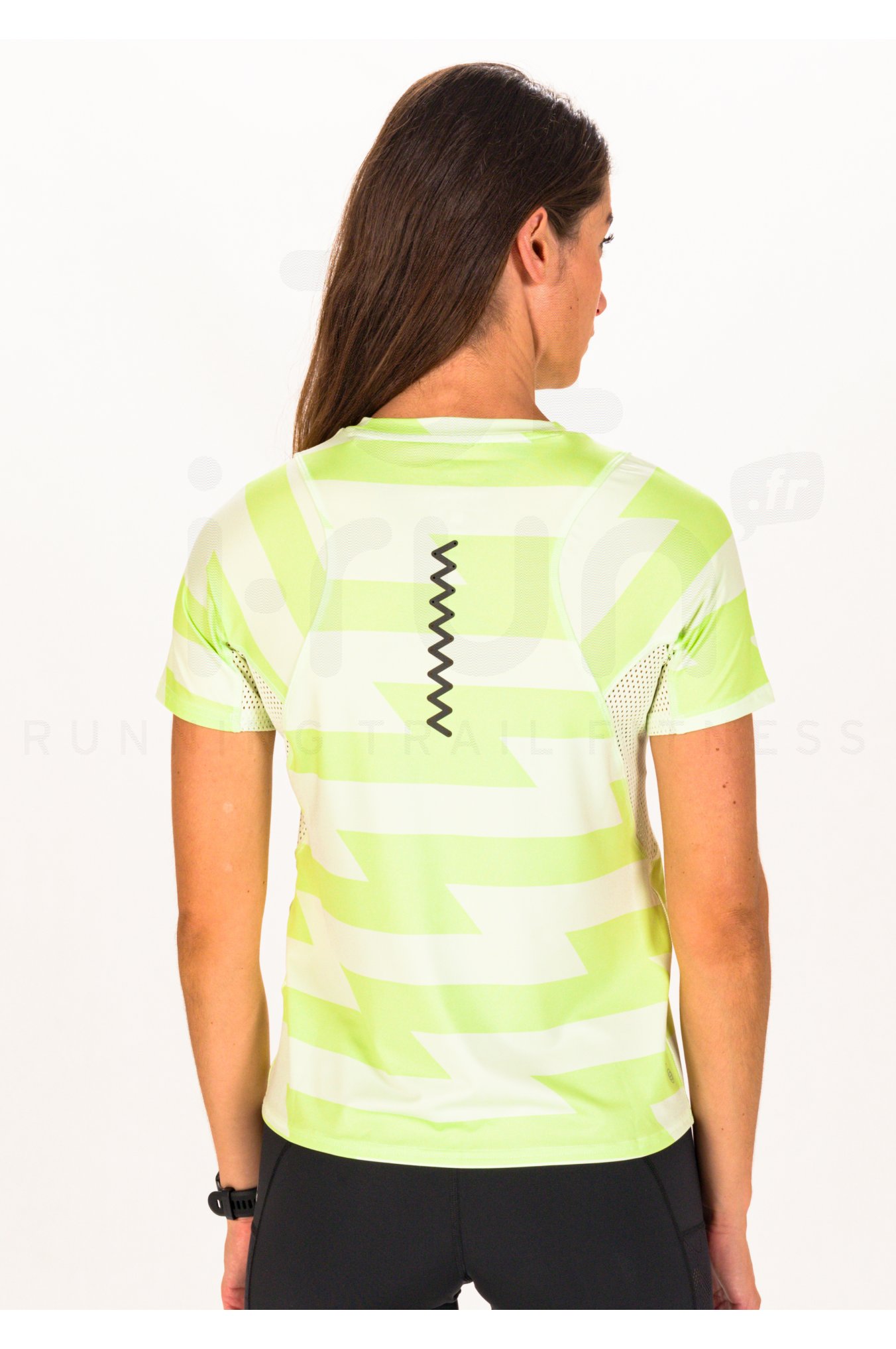 adidas Fast Allover Print W 
