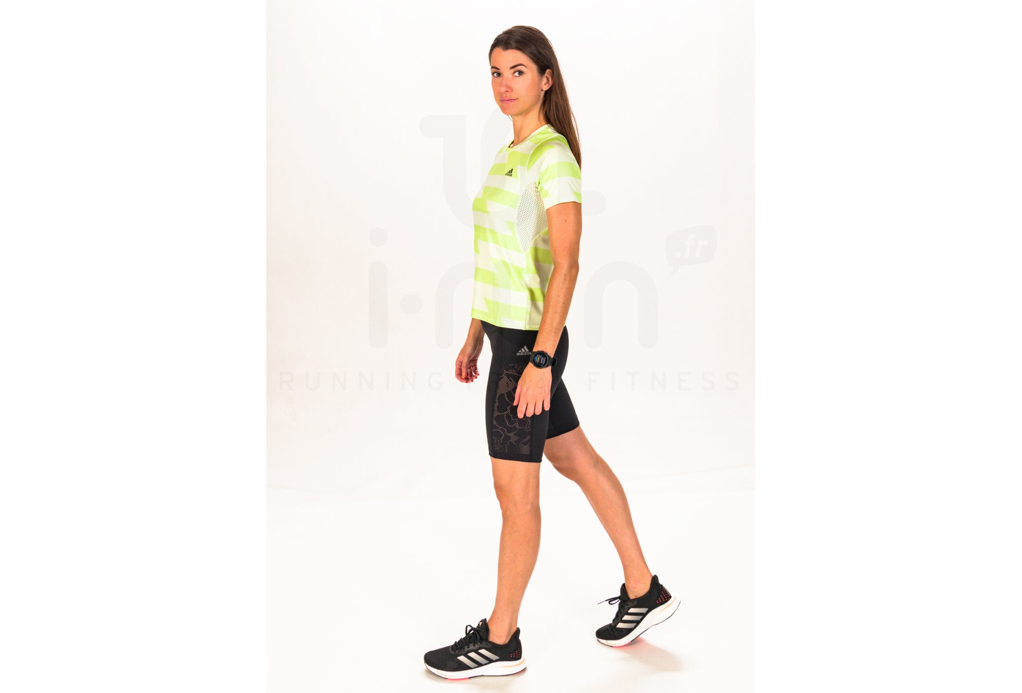 adidas Fast Allover Print