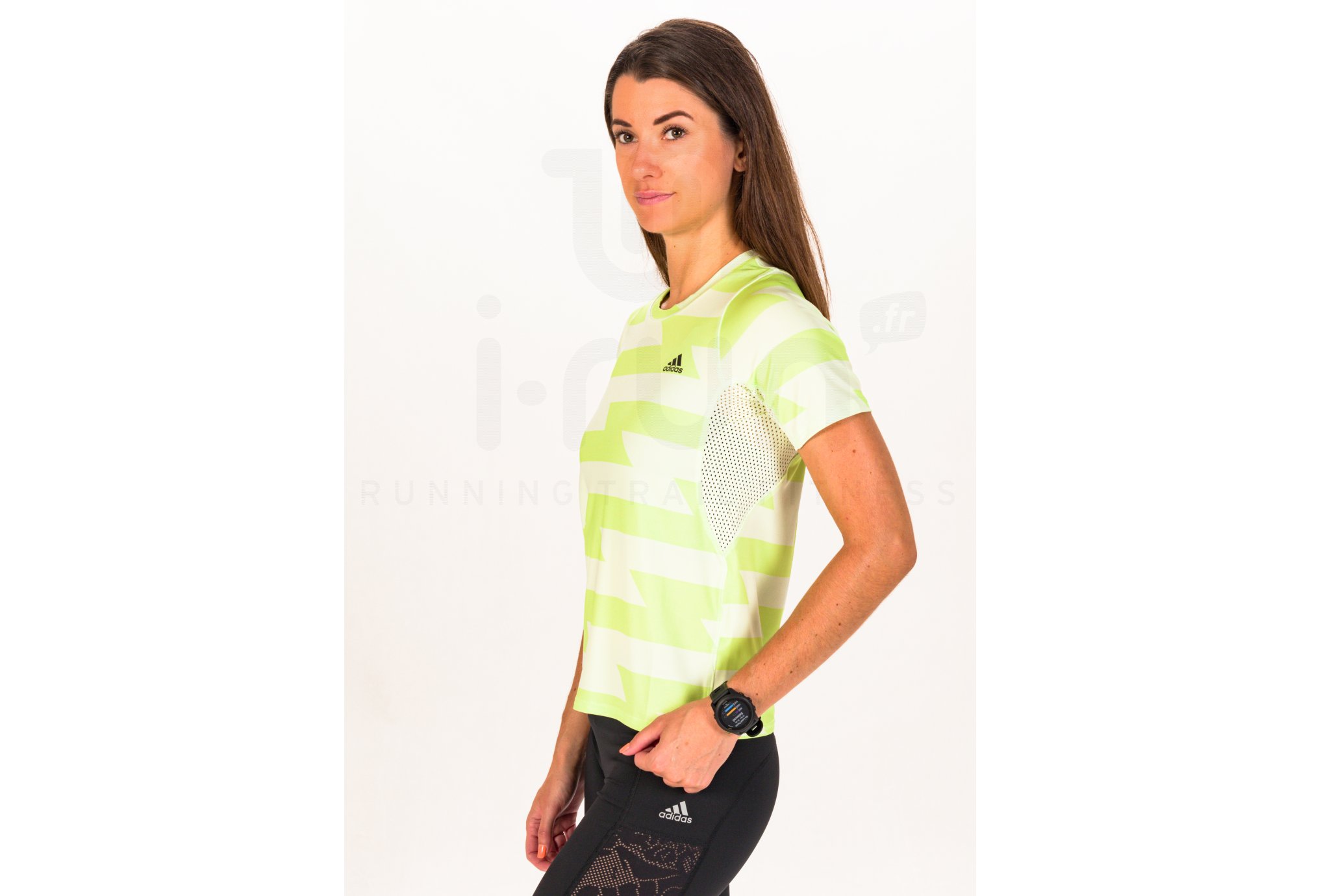 adidas Fast Allover Print