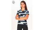 adidas Fast Allover Print Damen