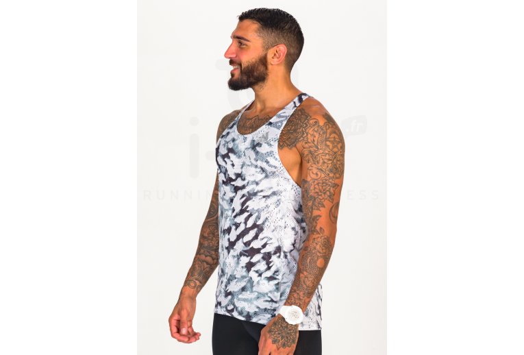adidas FAST AOP Herren