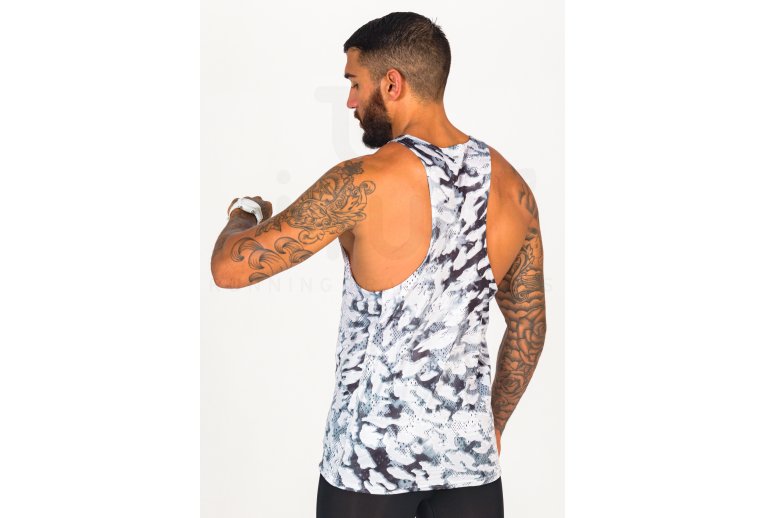 adidas FAST AOP Herren