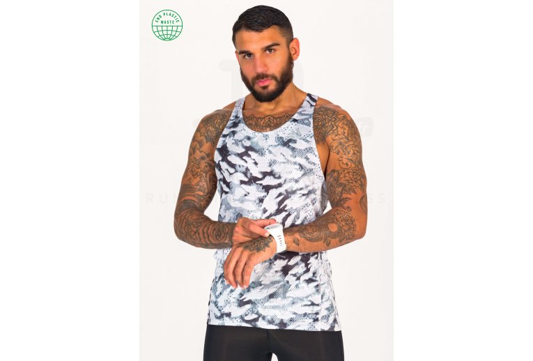adidas FAST AOP Herren