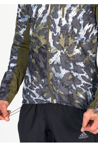 adidas FAST AOP M 