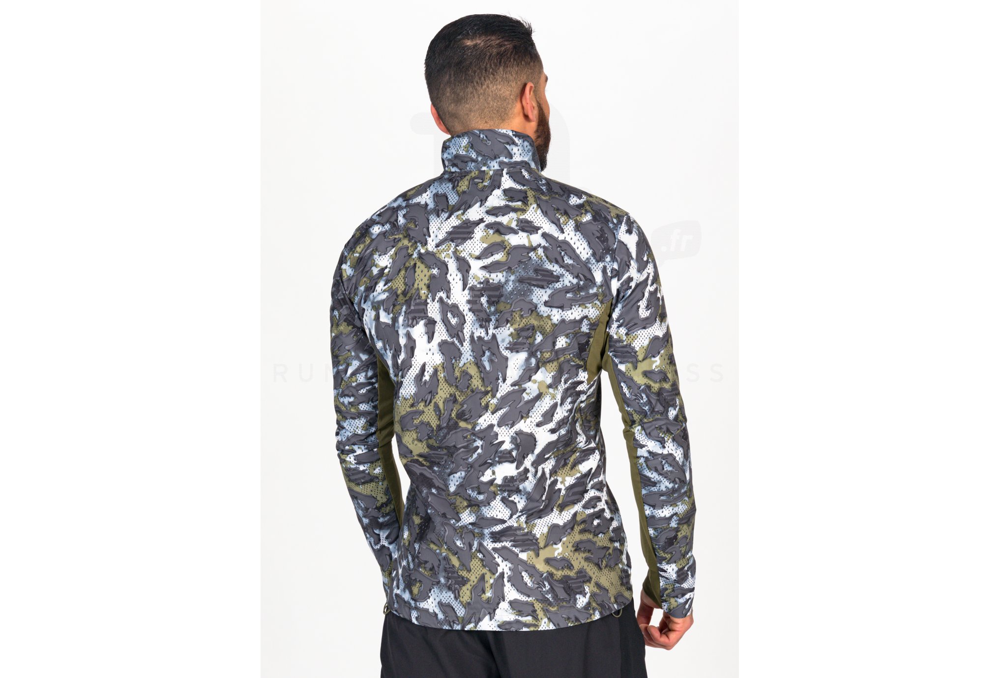 adidas FAST AOP Herren