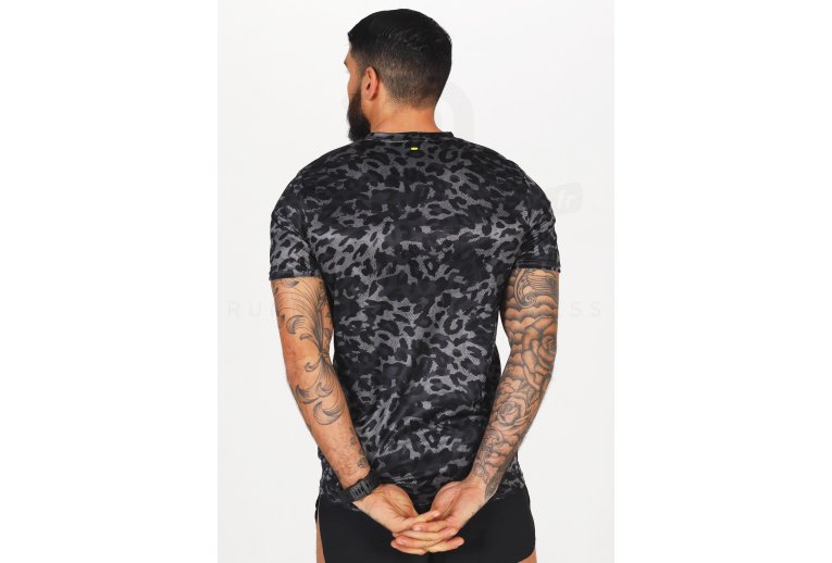adidas camiseta manga corta Fast Graphic