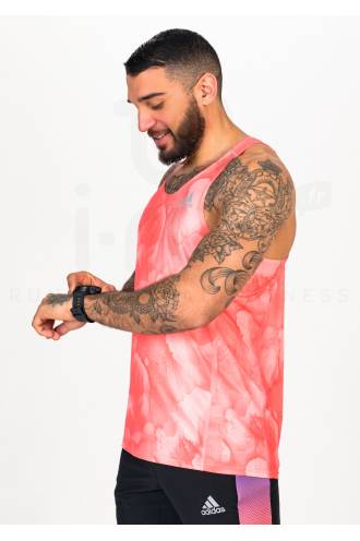 adidas Fast Graphic M 