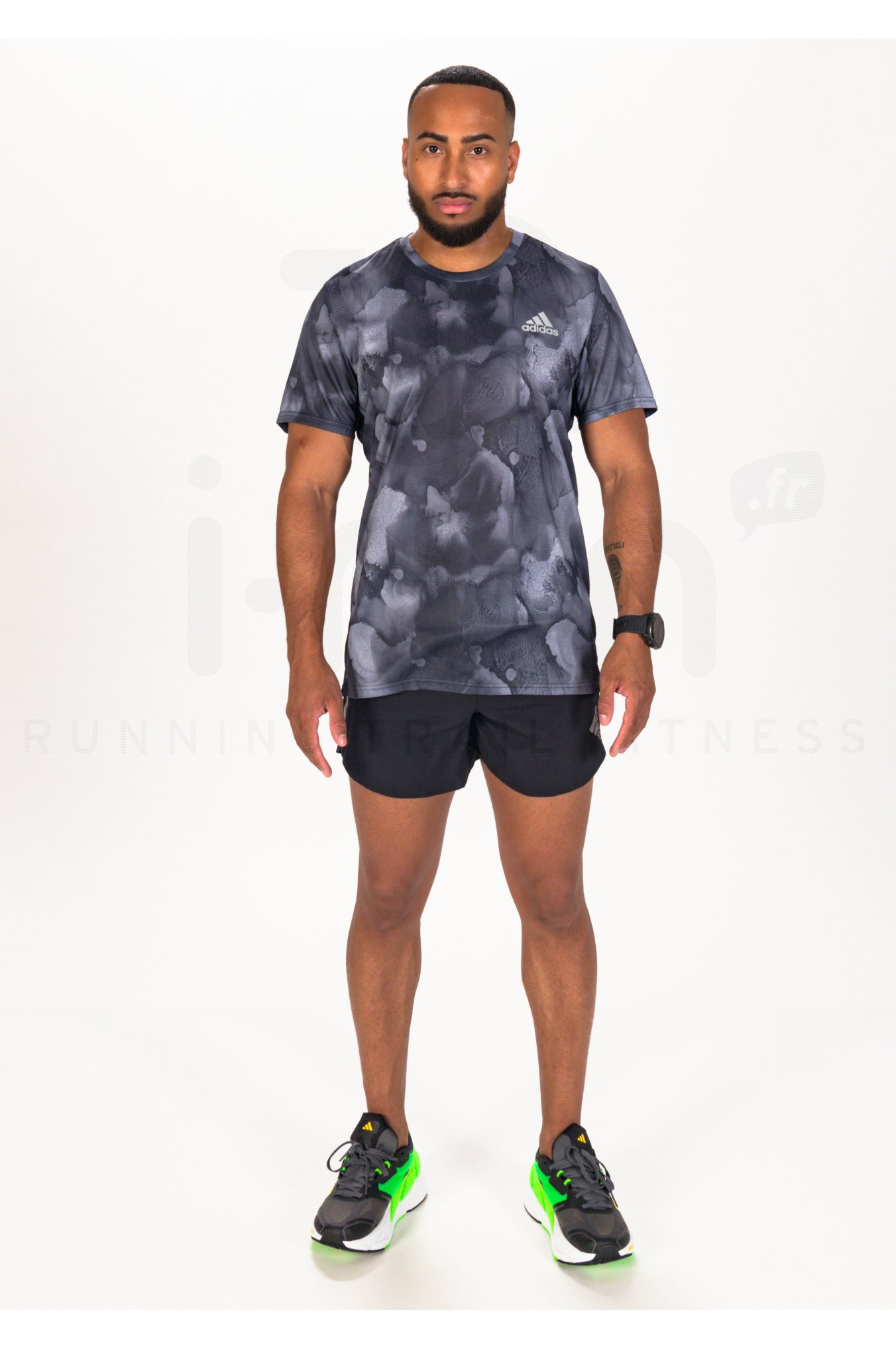 adidas Fast Graphic M 