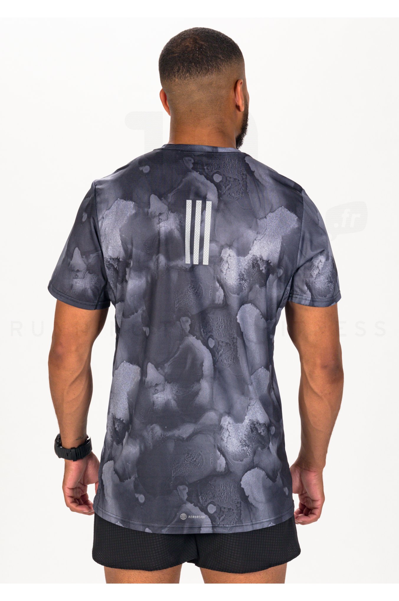 adidas Fast Graphic M 
