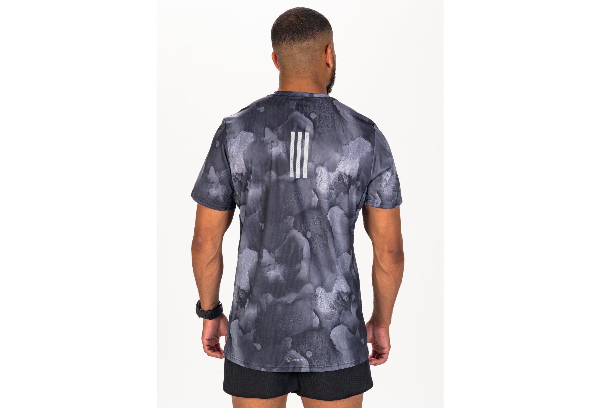 adidas Fast Graphic Herren