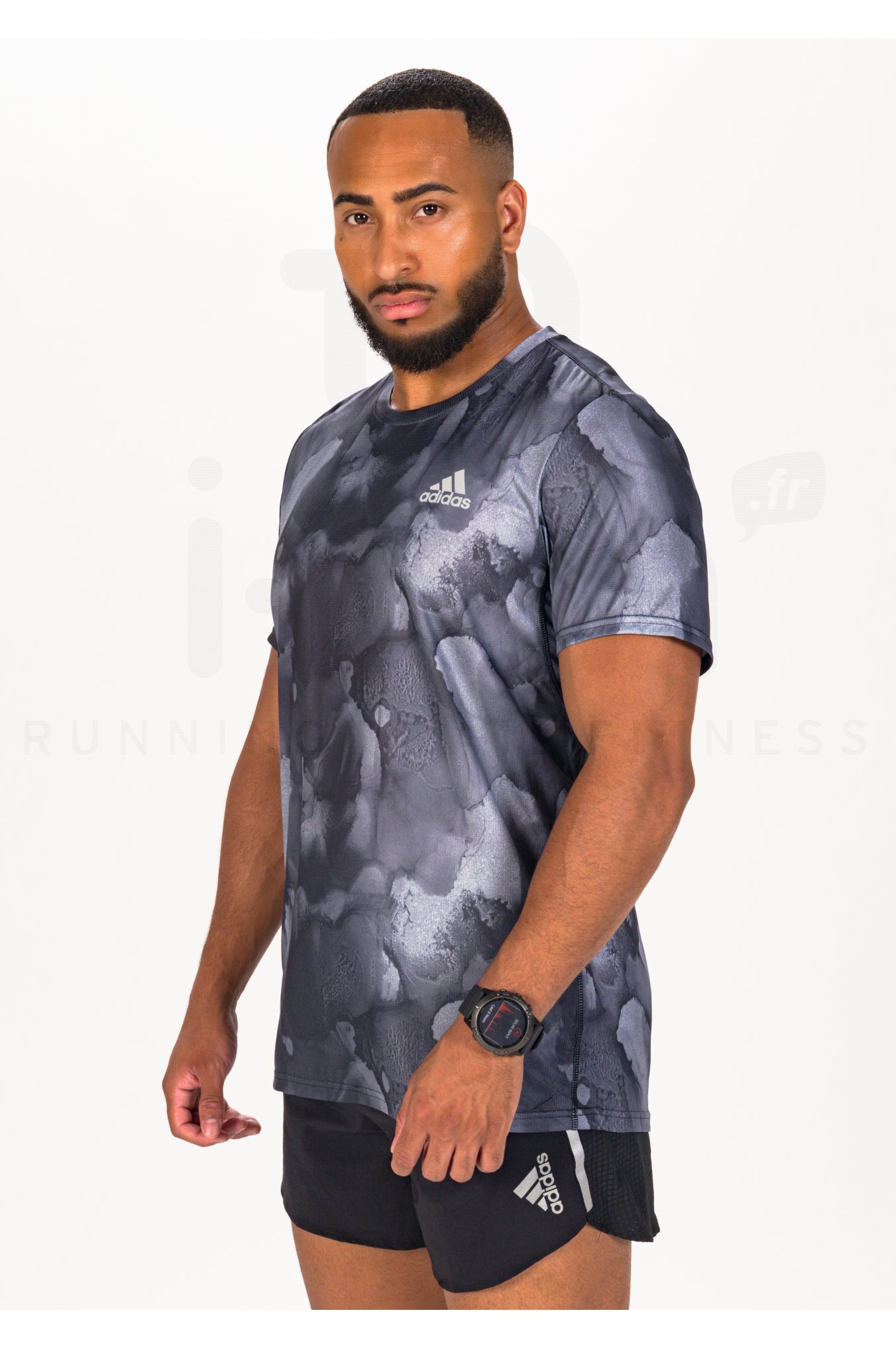 adidas Fast Graphic M 
