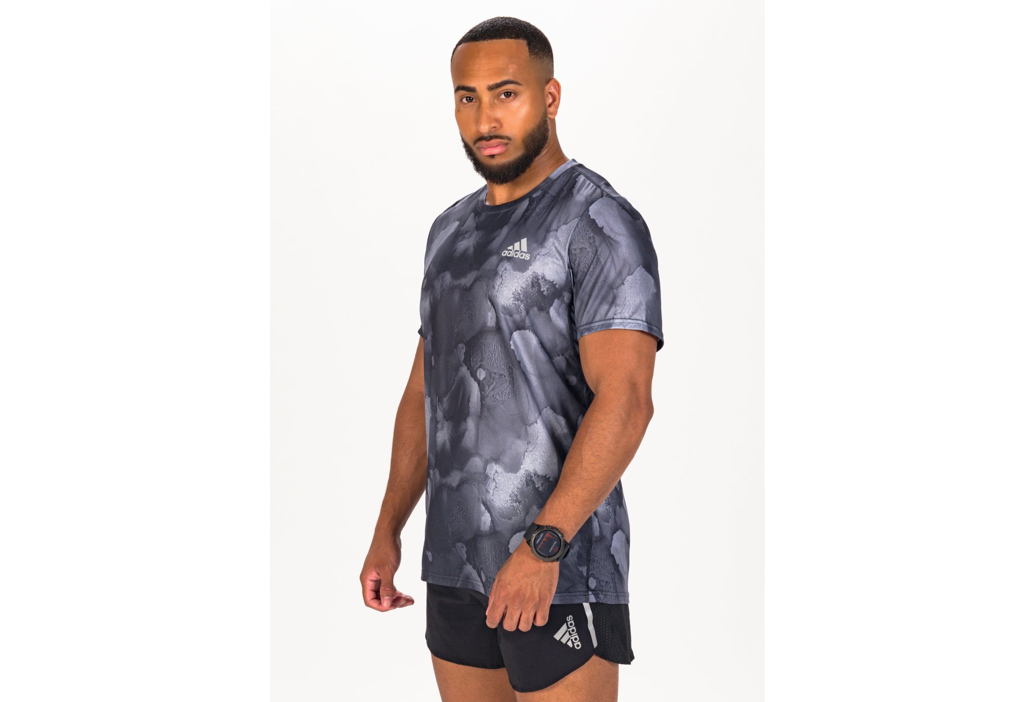 adidas Fast Graphic Herren