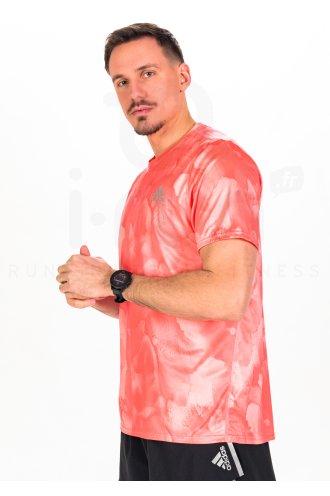 adidas Fast Graphic M 
