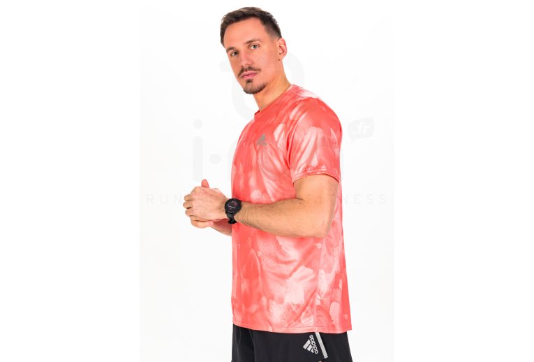 adidas Fast Graphic Herren
