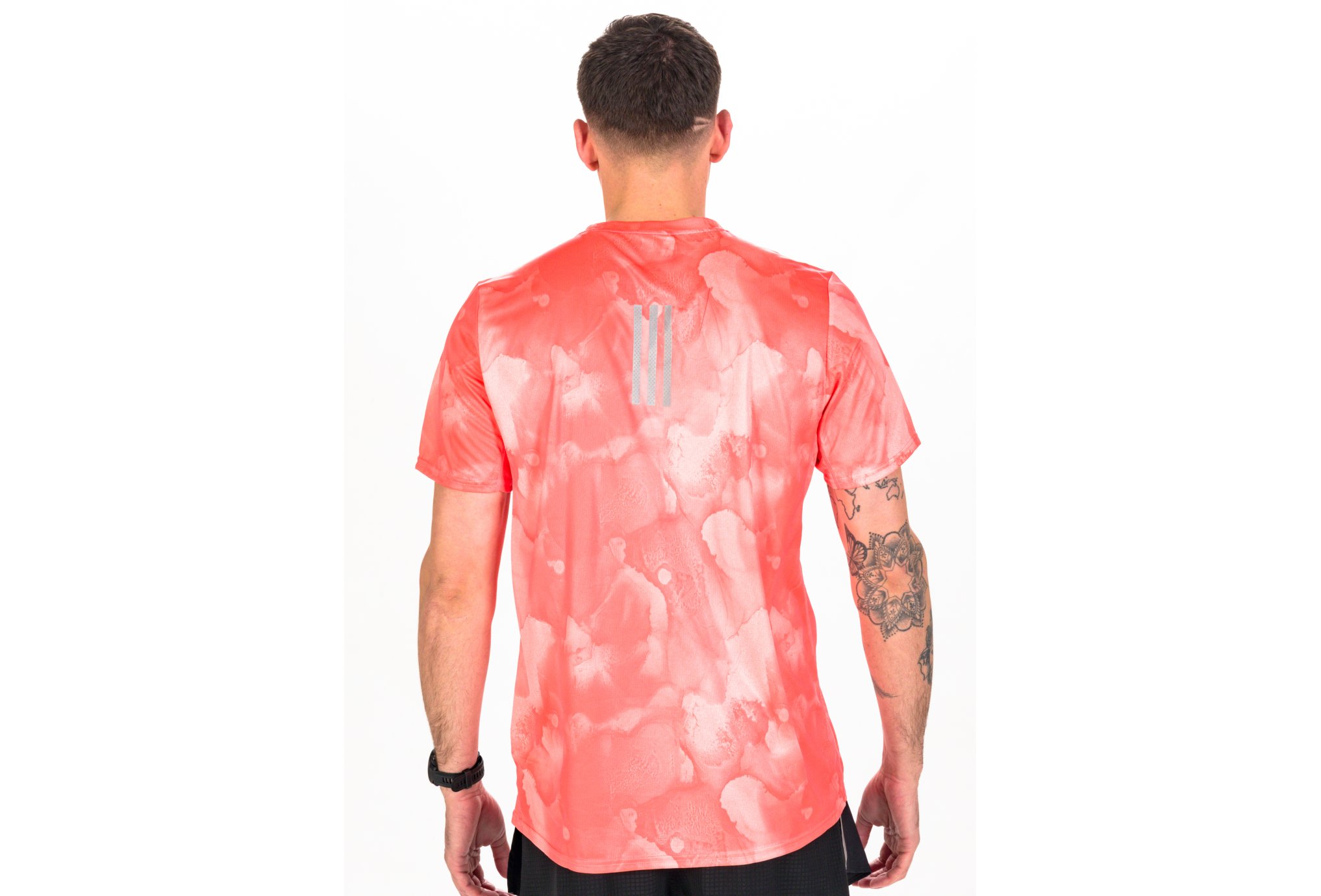 adidas Fast Graphic Herren