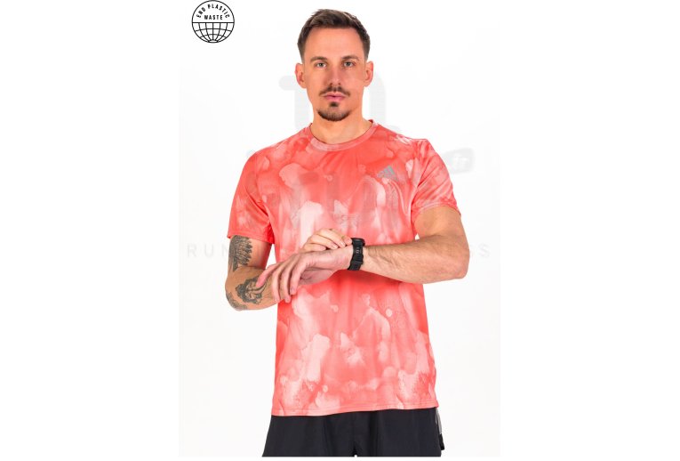 adidas Fast Graphic Herren