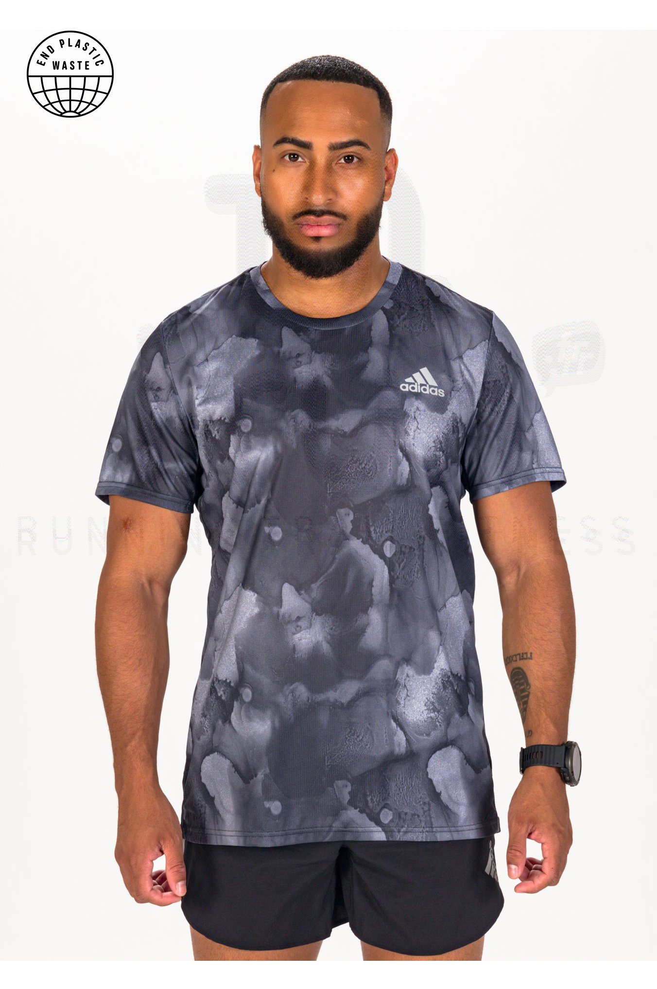 adidas Fast Graphic M 