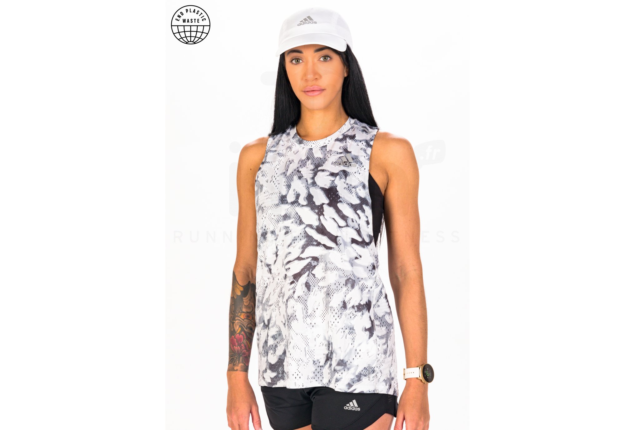 adidas Fast Graphic Damen