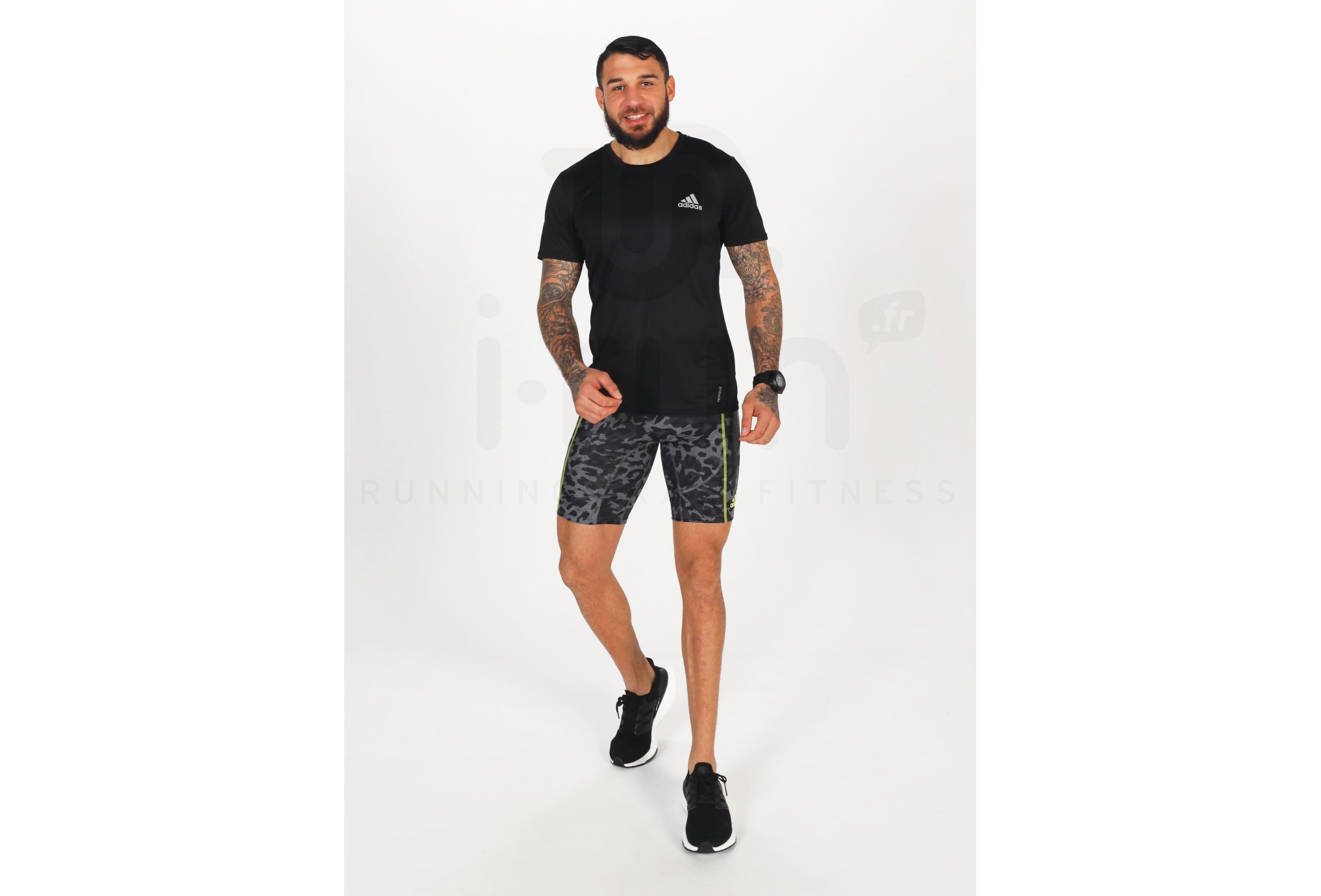 adidas Fast Herren
