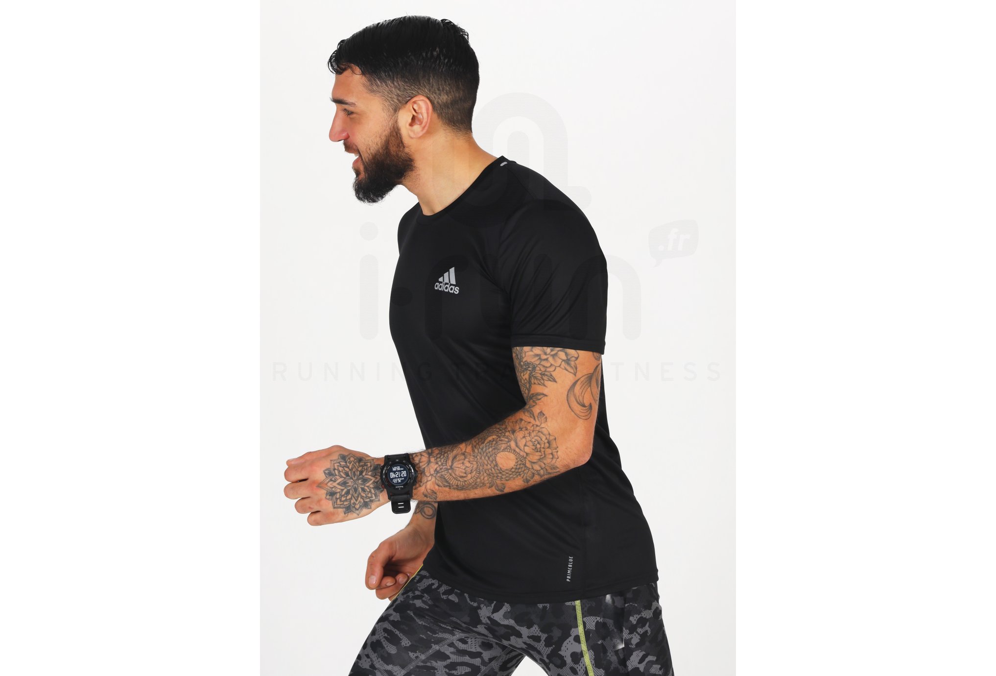 adidas Fast Herren