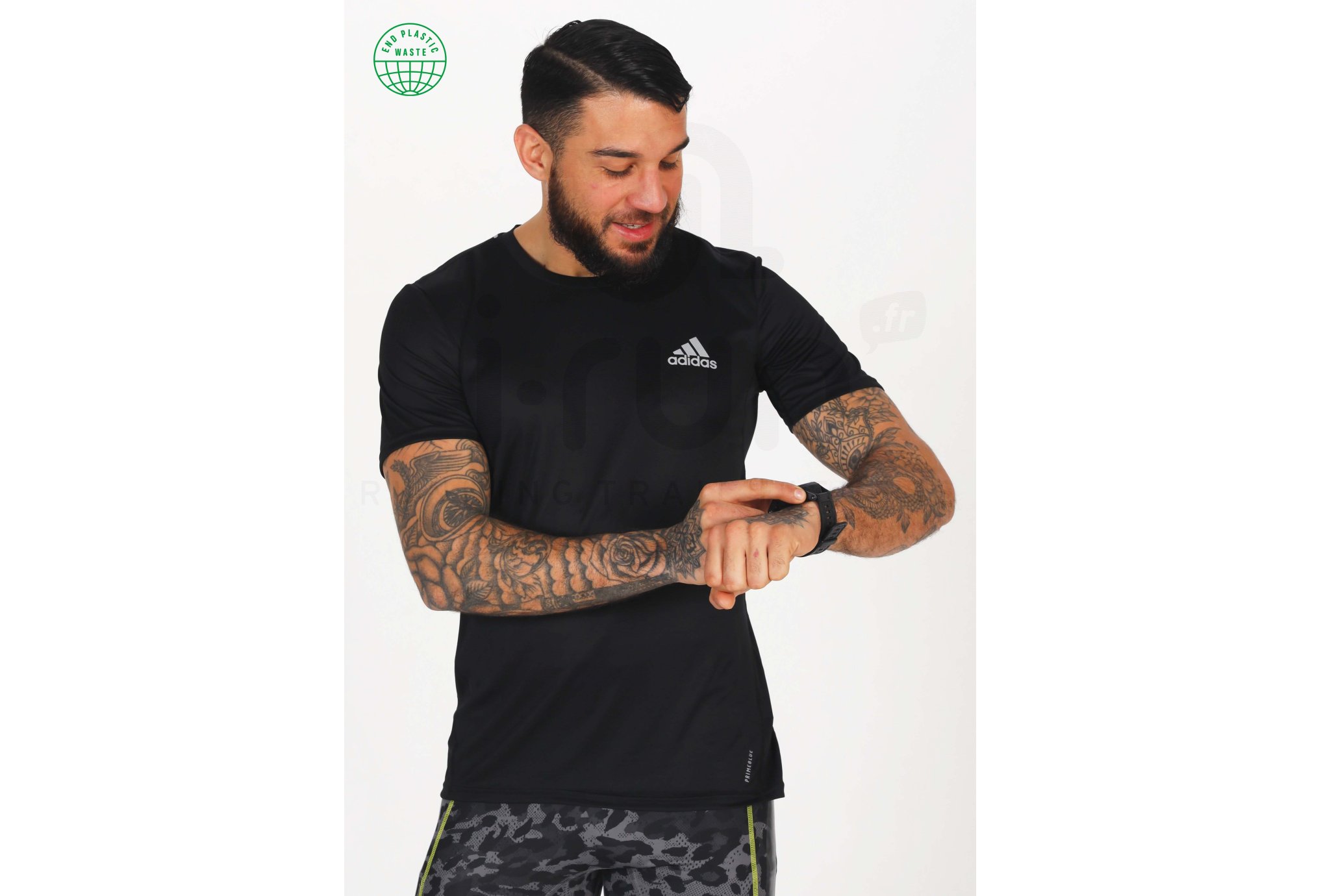 adidas Fast Herren