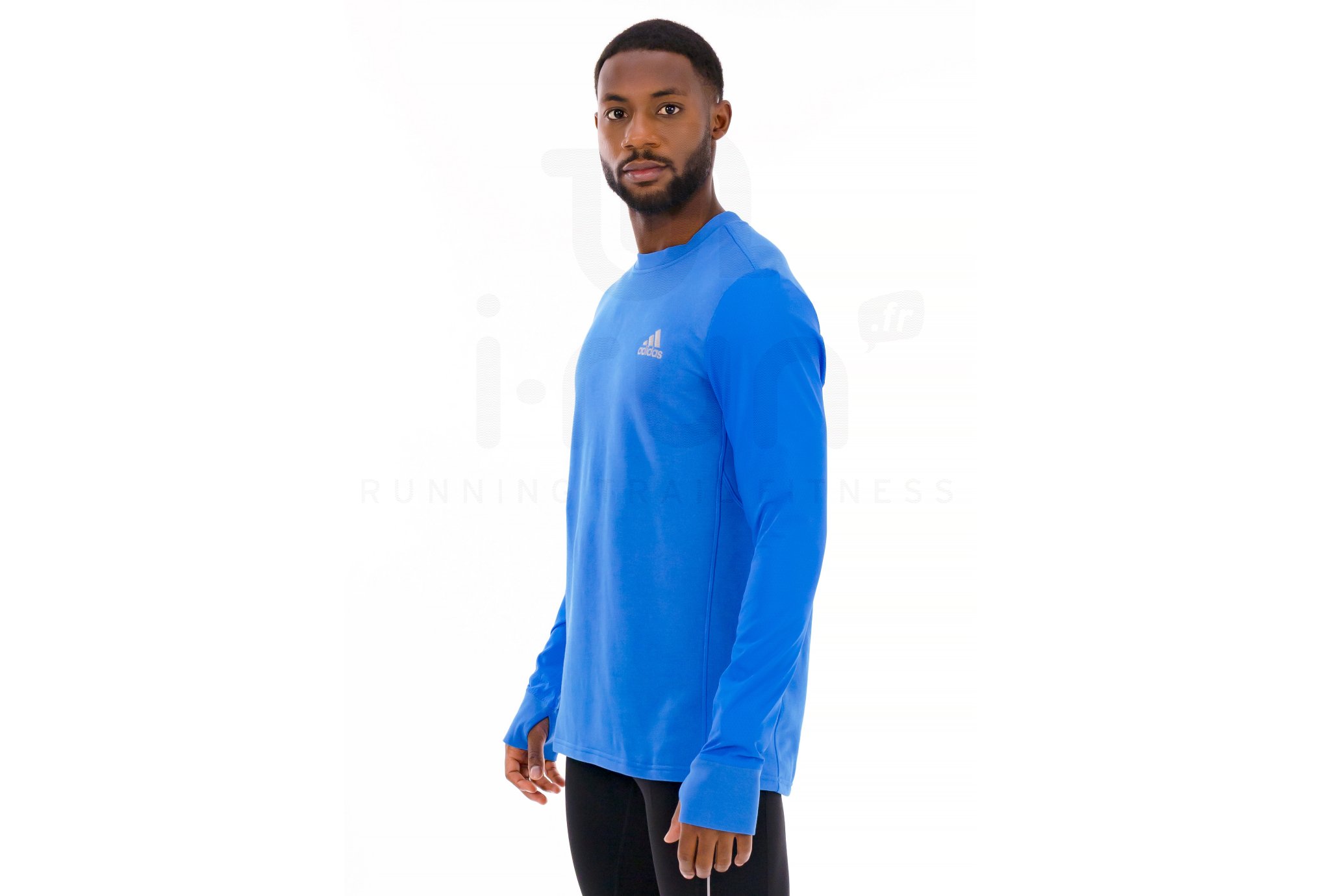 adidas Fast Reflective M