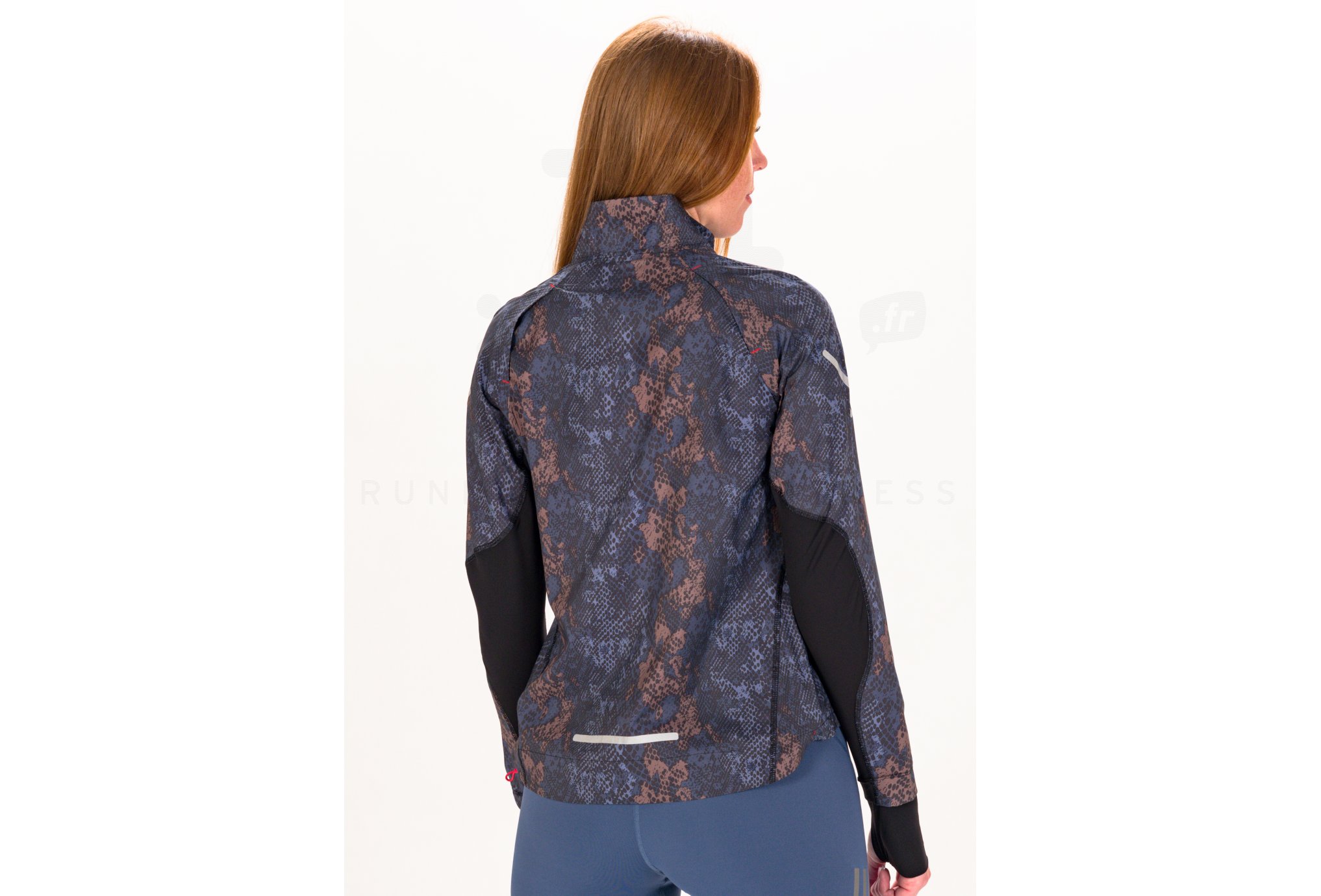 adidas Fast Running Iteration