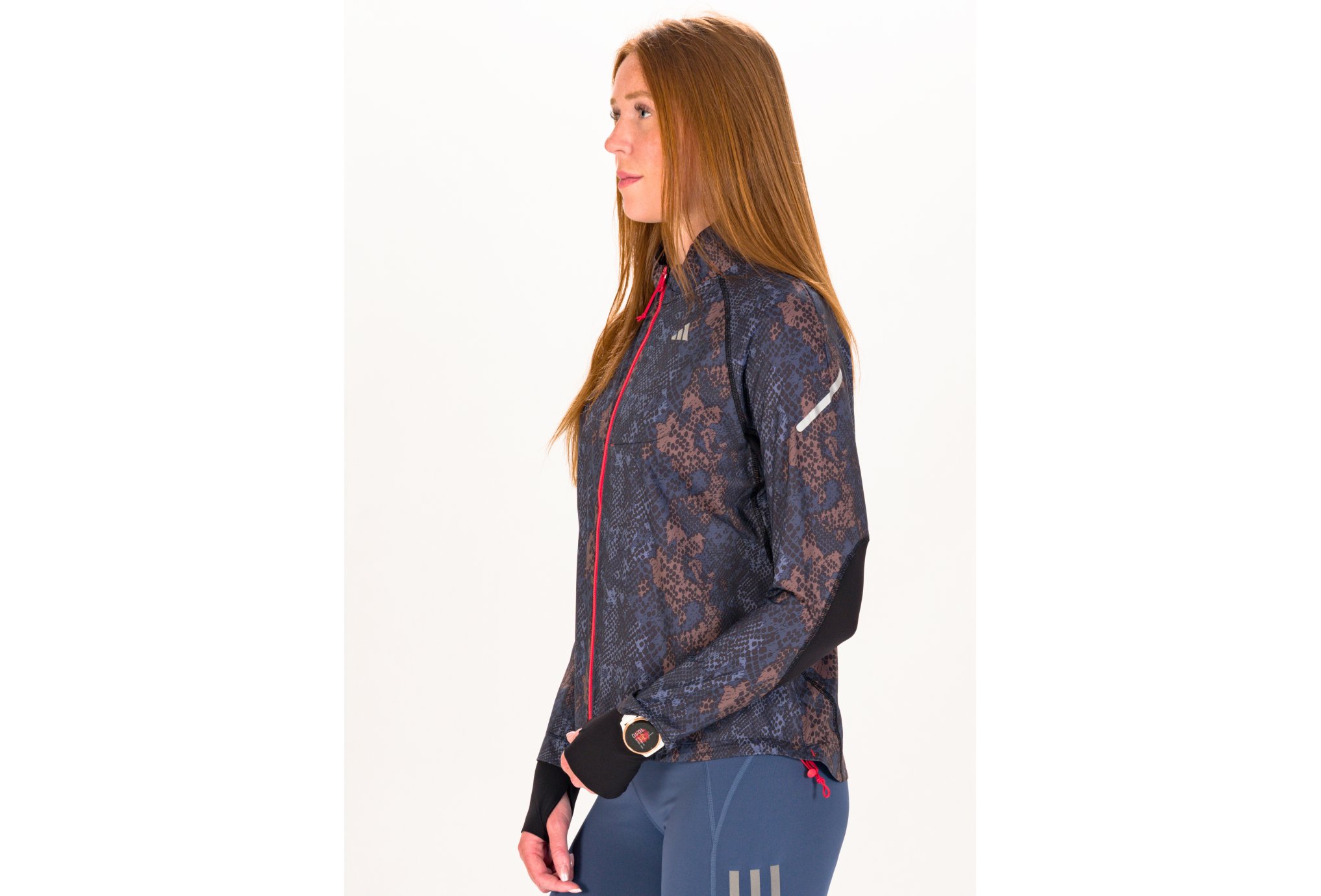 adidas Fast Running Iteration