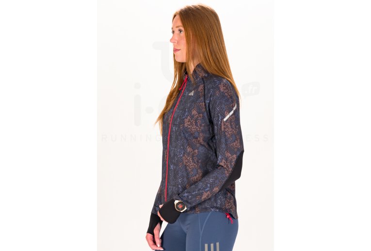 adidas Fast Running Iteration