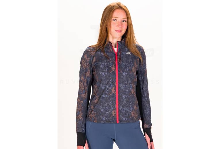 adidas chaqueta Fast Running Iteration