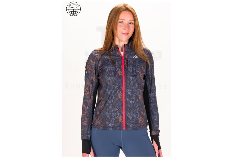 adidas Fast Running Iteration