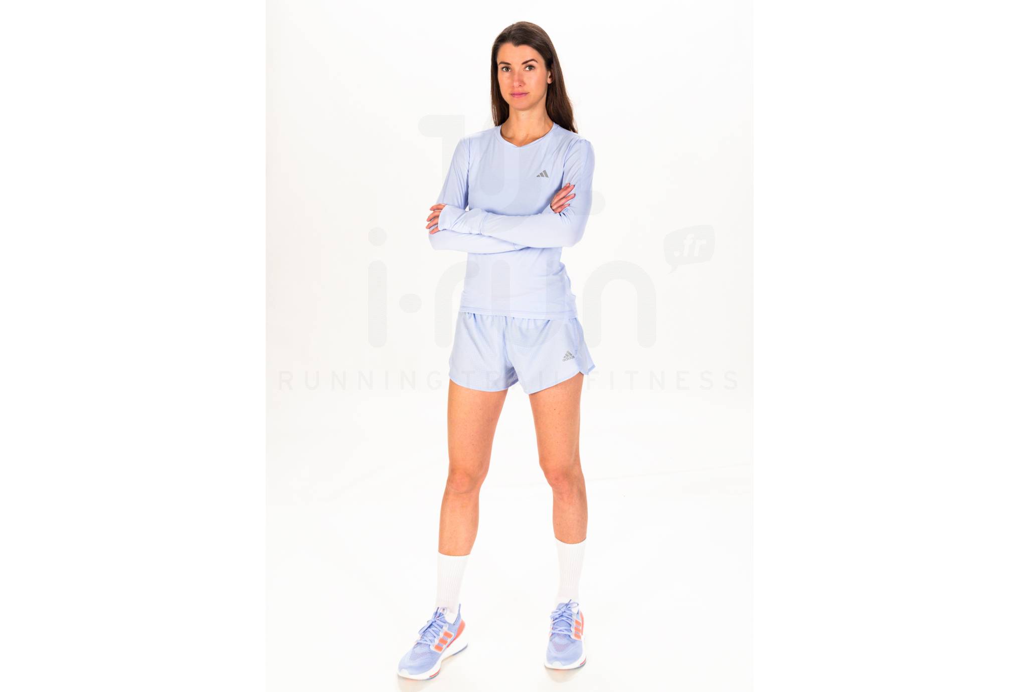 adidas Fast Running W