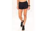 adidas pantal�n corto Fast Running
