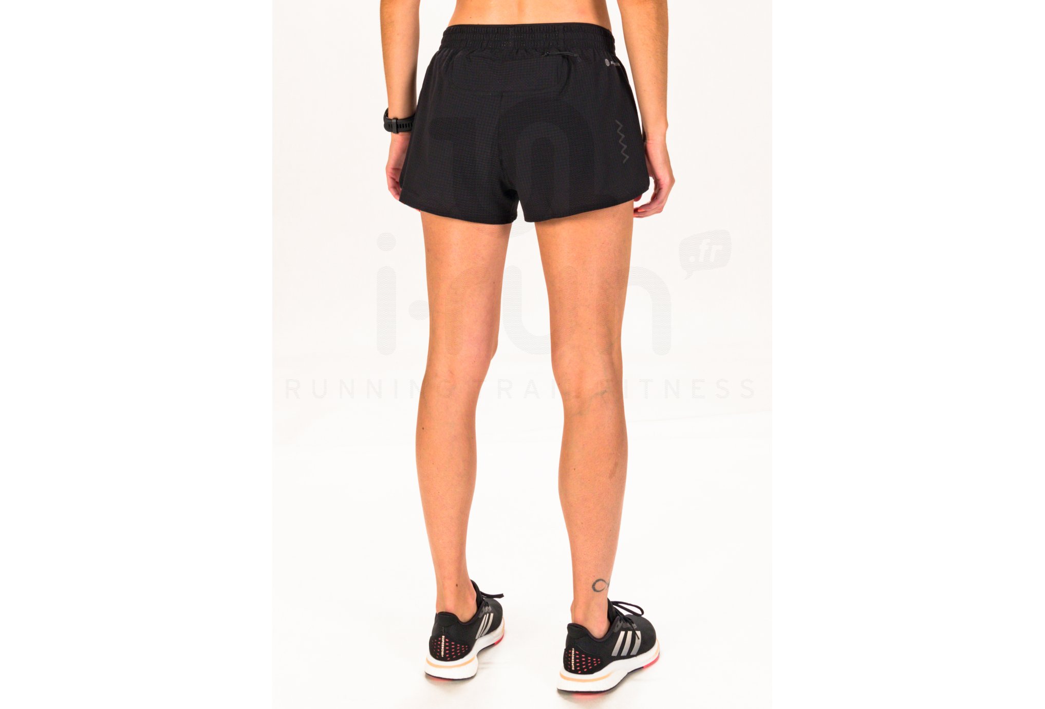 adidas Fast Running W