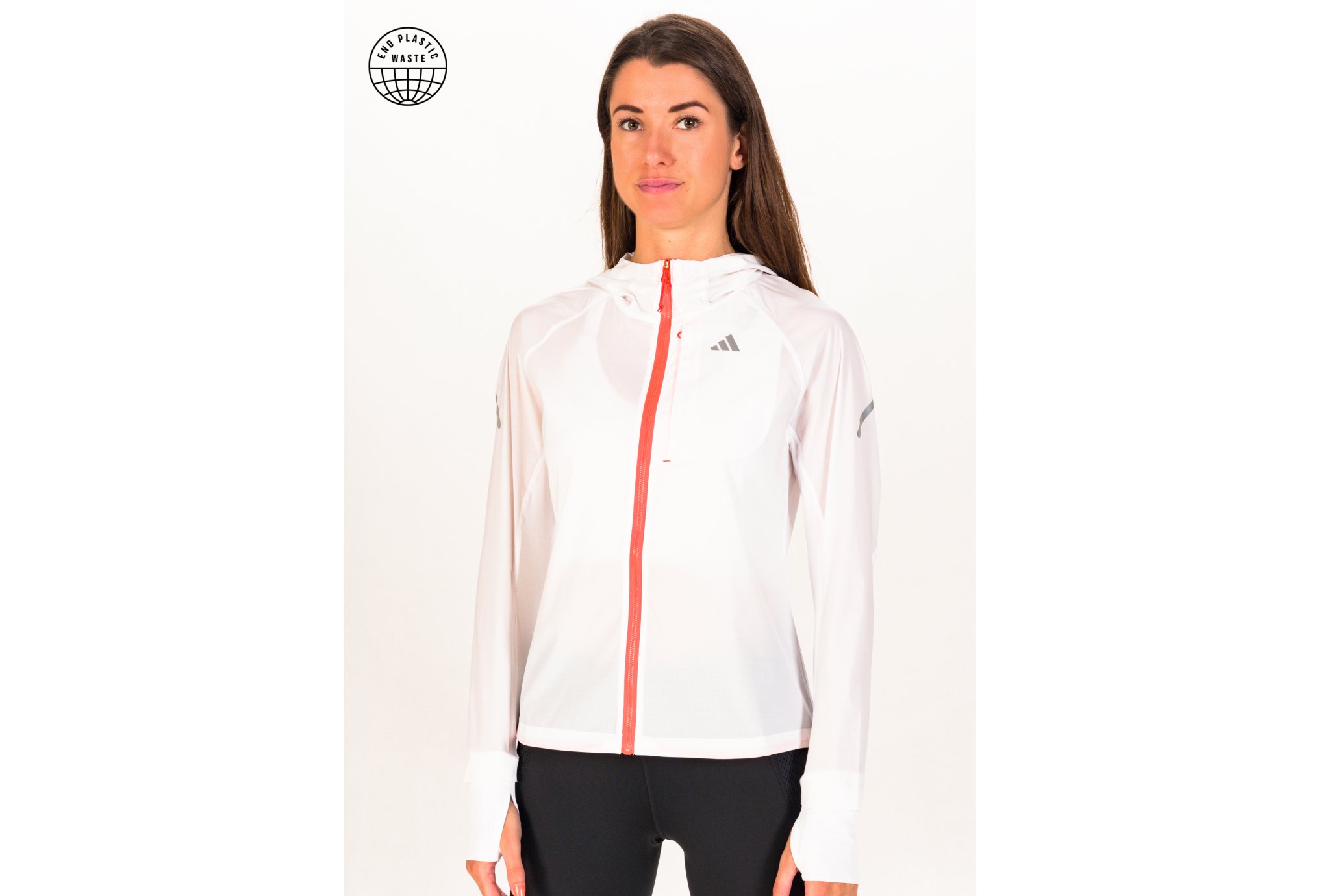 adidas Fast Running W vêtement running femme