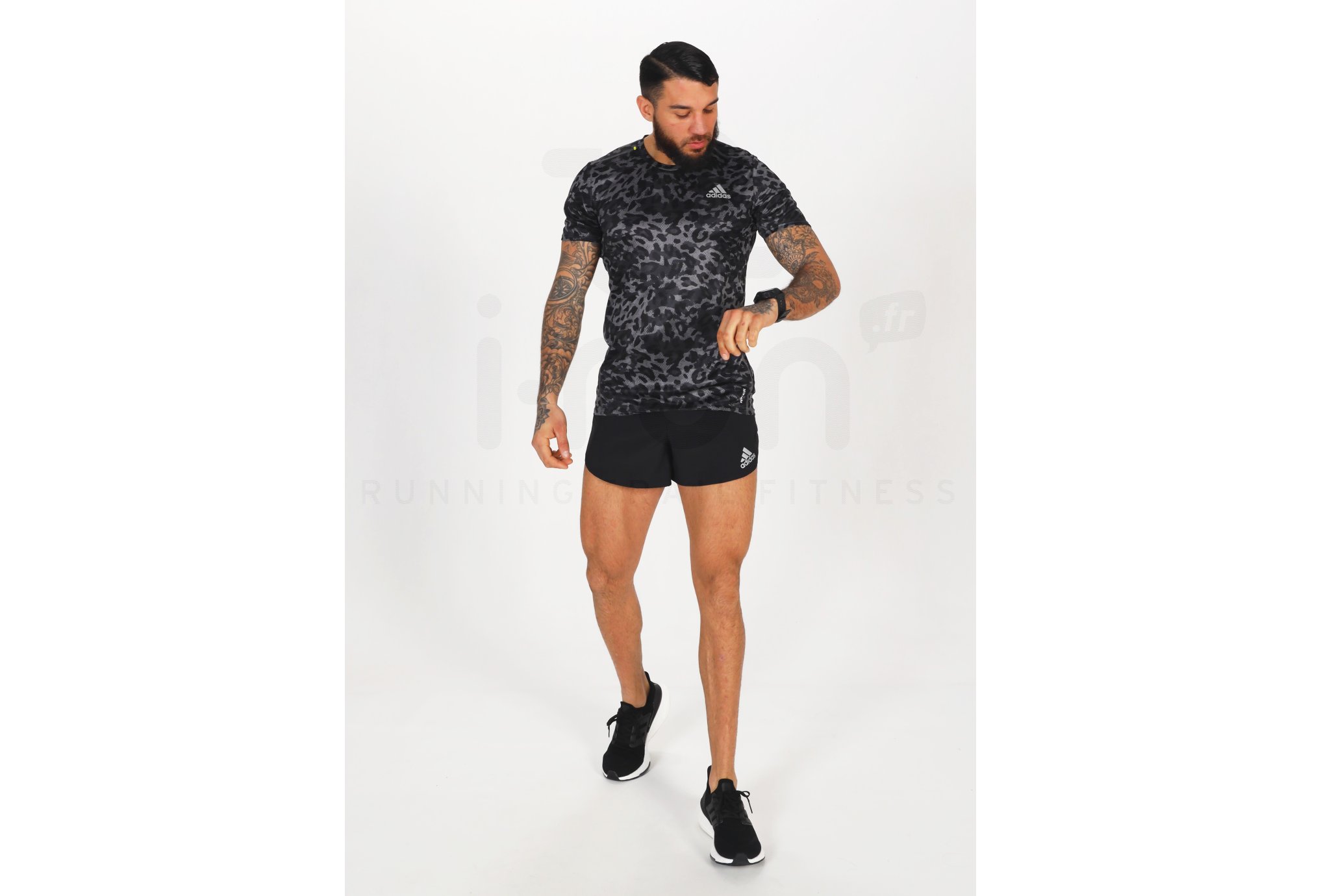 adidas Fast Split Herren