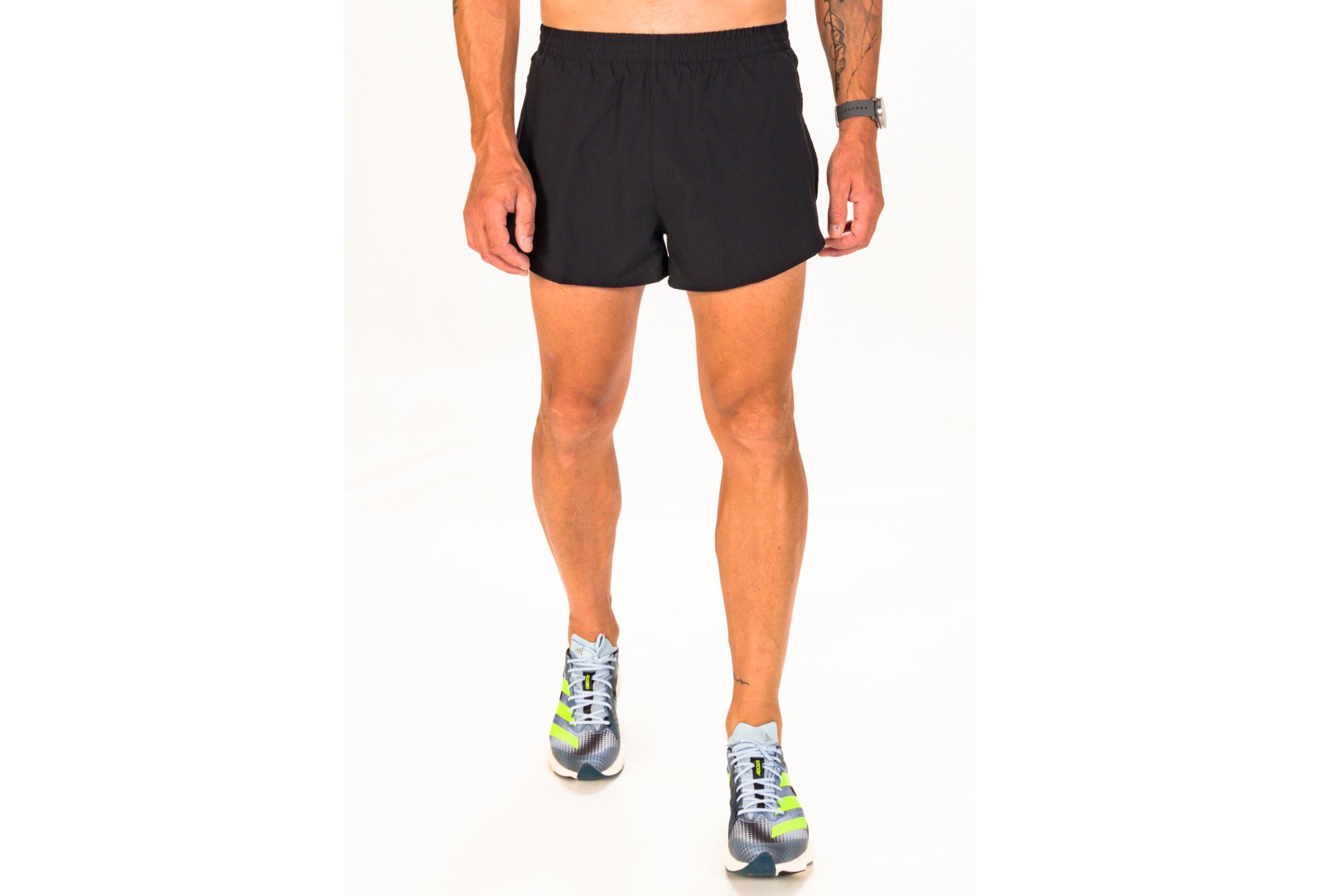 adidas Fast Split M vêtement running homme déstockage