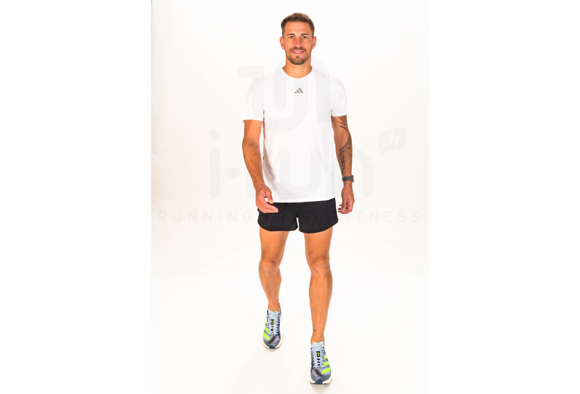 adidas Fast Split M