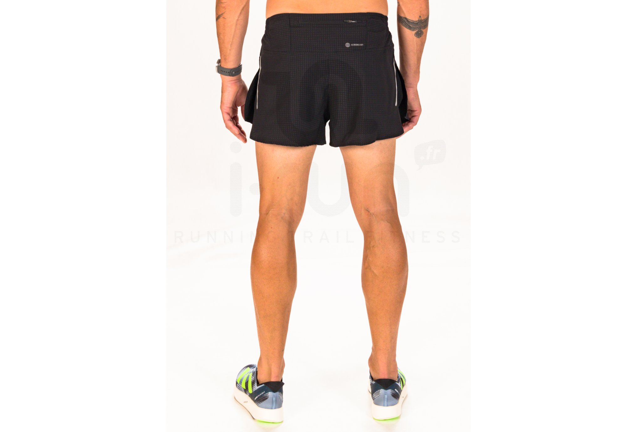 adidas Fast Split M